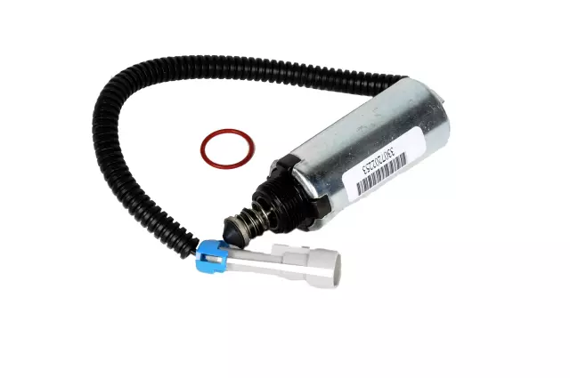 12561591 - : Fuel Shut-Off Valve for Chevrolet: Express 2500, Express 3500, P30 | GMC: Savana 2500, Savana 3500 Image