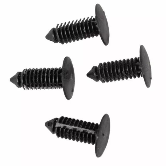 W703198S300 - Body: Side Support Lower Retainer for Ford: Fiesta, Focus Image