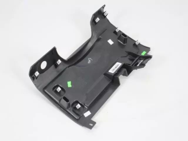 1EB11XDVAC - Interior Trim: Steering Column Opening Cover for Dodge: Ram 1500, Ram 2500, Ram 3500 | Ram: 1500, 2500, 3500 Image
