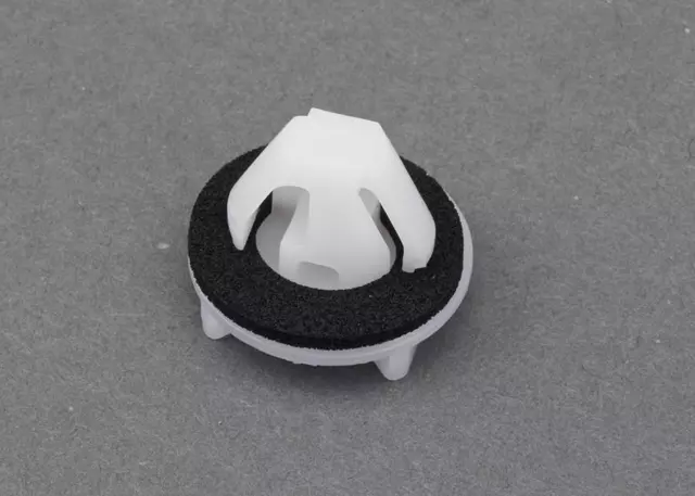 OEM NEW 2011-2014 Subaru Impreza Legacy Combo Lamp Assembly Retainer 909130119 - Subaru (909130119)