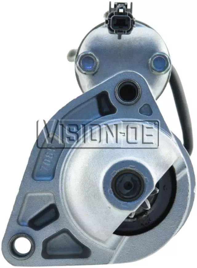 17934 - Charging &amp; Starting Systems: Starter Motor for BBB INDUSTRIES Image