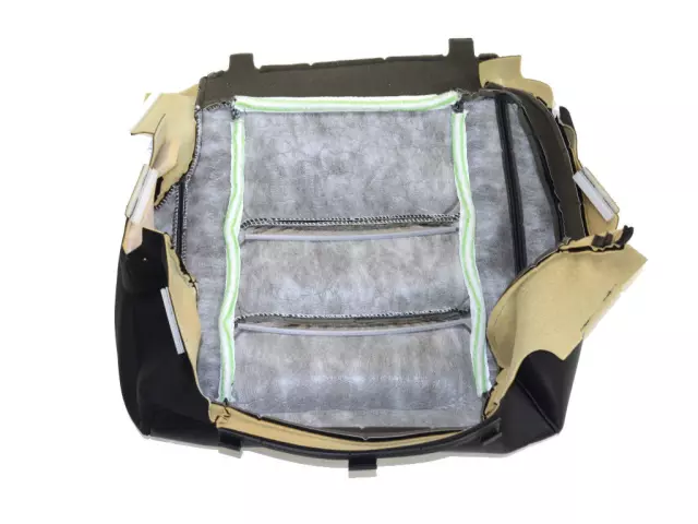 Rear Seat Cushion Cover, Right - Mopar (5RV76DX9AB)