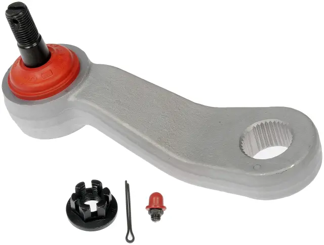 PA6654RD - Steering: Steering Pitman Arm for Dorman Image