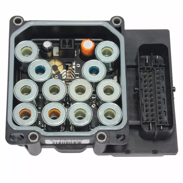 9L3Z2C219G - : Control Module for Ford: F-150 Image