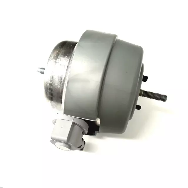 8E0199379BL - Engine: Motor Mount for Audi: A4, A4 Quattro Image