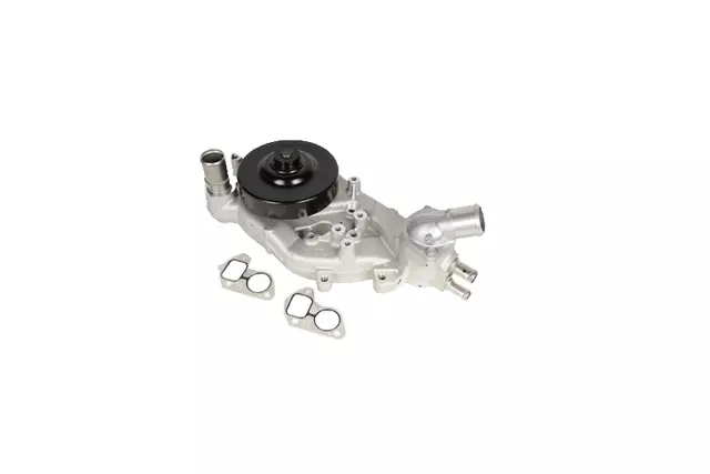 Engine Water Pump with Gaskets - GM (19180610)
