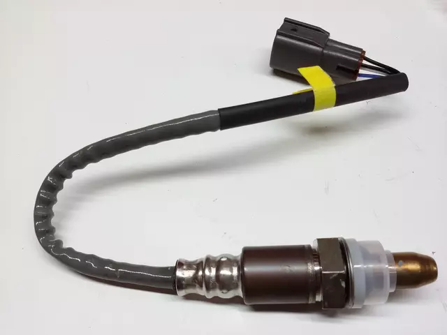 894670R020 - Emission System: Ft Oxygen Sensor for Toyota: RAV4 Image