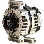 10222 - : Alternator for Dixie Electric Image