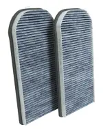 C3741WS - : Bosch Cabin Air Filter for Bosch Image