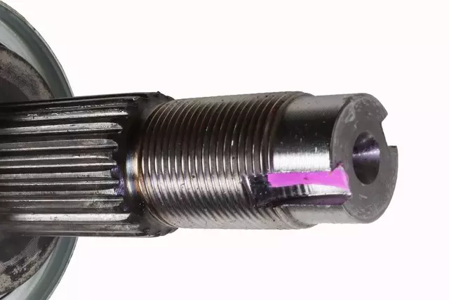 Rear Axle Half-Shaft - GM (94560855)