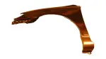 5380202060 - Body: Fender for Toyota Image