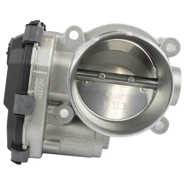 HL3Z9E926A - : Throttle Body for Ford Image