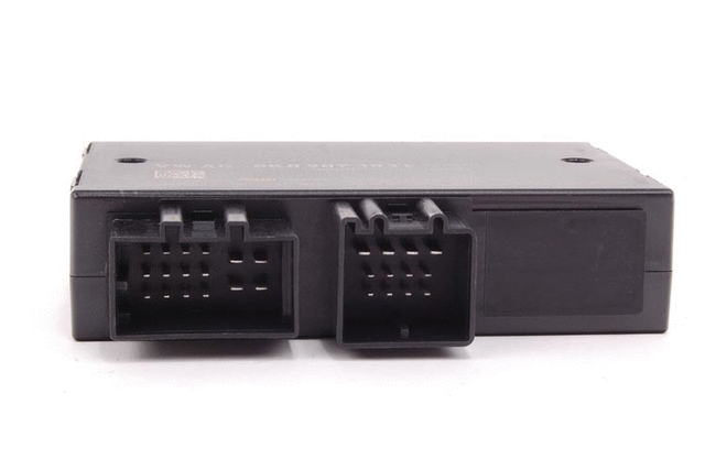 8K0907383E - Towing: Control unit for Audi: A4 Quattro, A5 Quattro, allroad, S5 Image