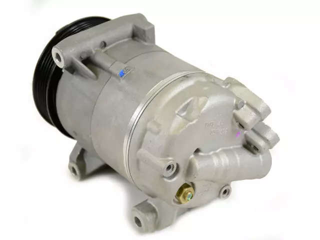 Compressor - Mopar (68193949AA)
