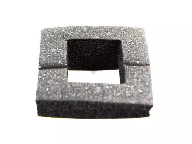 68196056AA - : Liftgate Seal for Mopar Image