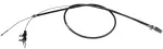 C660123 - : Parking Brake Cable for Dorman Image