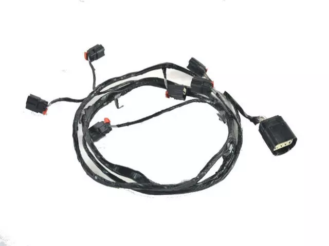 Front Fascia Wiring - Mopar (68311034AA)