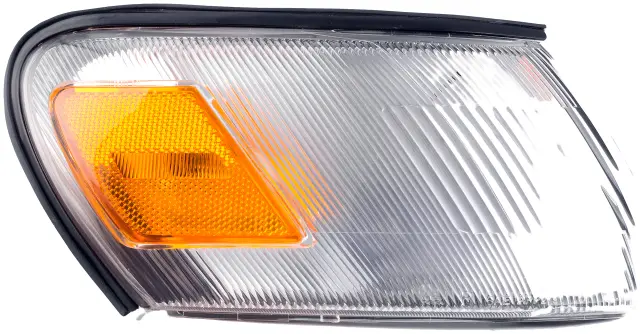 1630653 - Electrical, Lighting and Body: Cornering Light Assembly for Dorman Image