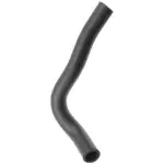 71977 - : CURVED RADIATOR HOSE, DAYCO for DAYCO HYDRAULIC Image