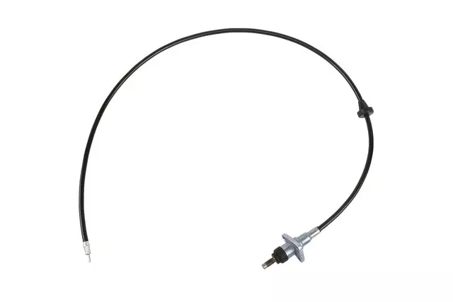 Radio Antenna Base Assembly - GM (22876545)