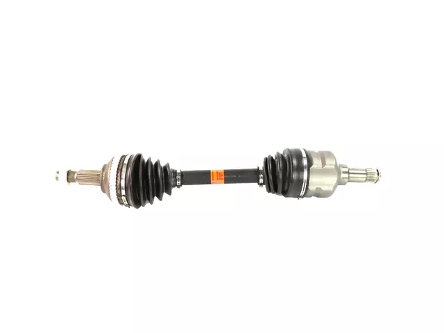 R4641855AE - Front Suspension &amp; Drive: Axle Half Shaft, Left Front, Remanufactured for Mopar Image