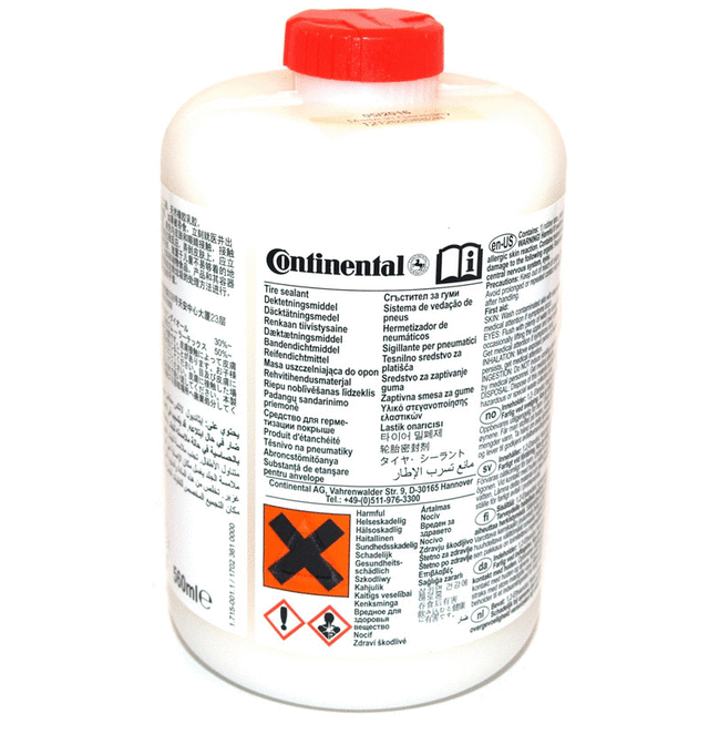 Sealer - Land-Rover (LR188383)