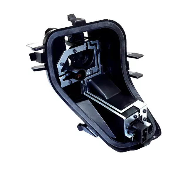 5K0945257 - Electrical: Socket Plate for Volkswagen Image