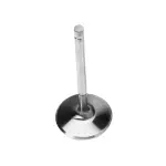 9760 - : Intake Valve for 60989, AMC, S/B Chevy &amp; Ford Heads for Edelbrock Image
