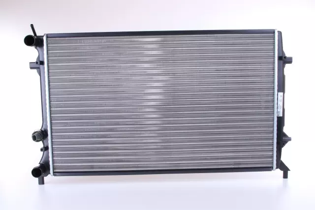 65321 - : Nissens Radiator for NISSENS Image