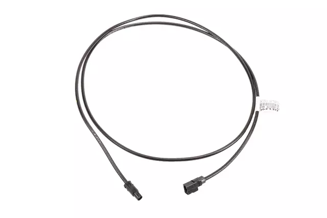 Automatic Level Control Wiring Harness Extension Strap - GM (23216024)