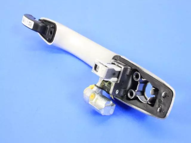Exterior Door Handle, Left - Mopar (1KR95WS2AD)