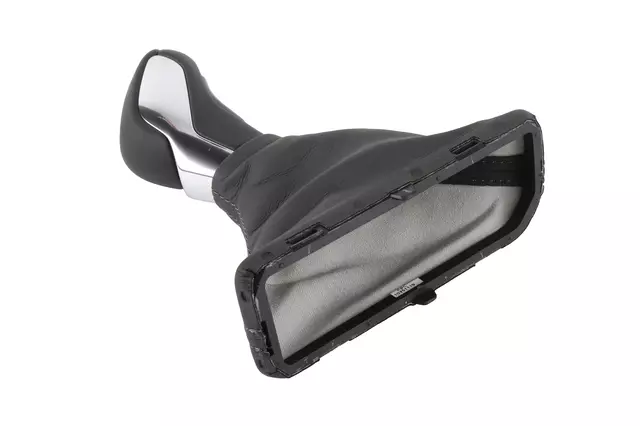 85543965 - : Automatic Transmission Control Lever Knob for Chevrolet: Blazer Image