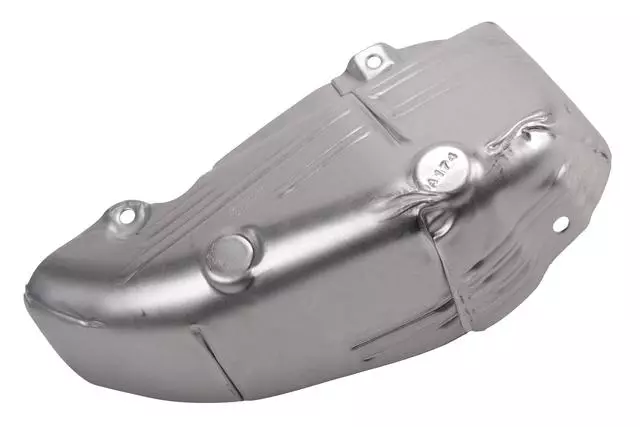 12580706 - : Exhaust Manifold Heat Shield for GM Image