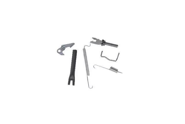 96456495 - Brakes: Drum Brake Adjuster for Chevrolet: Aveo, Aveo5 | Pontiac: G3 Image