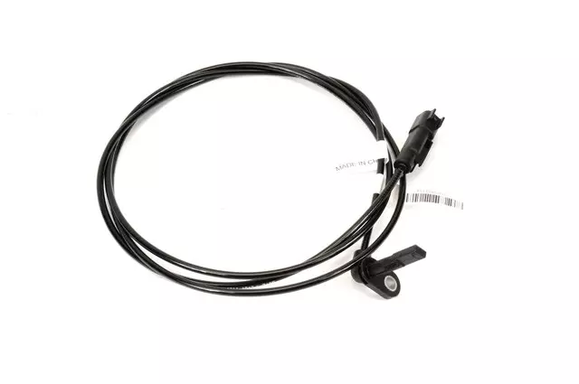 23483154 - : Rear Passenger Side Wheel Speed Sensor for ACDelco Image