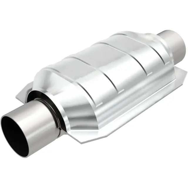 447206 - : California Universal Catalytic Converter - 2.50in. for Magnaflow Image