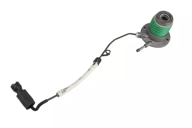 24237634 - : Clutch Actuator Cylinder for Chevrolet: Corvette Image