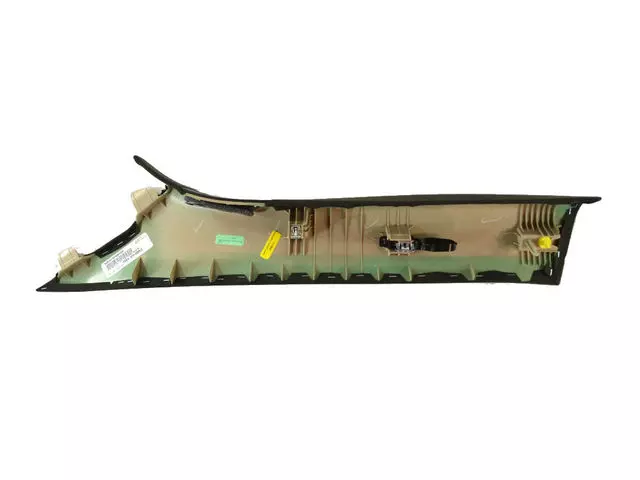 A Pillar Molding, Right - Mopar (6ZR56DX9AA)