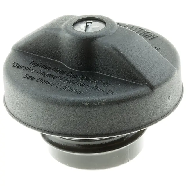 MGC795 - Air Intake &amp; Fuel Delivery: Fuel Tank Cap for Motorad Image