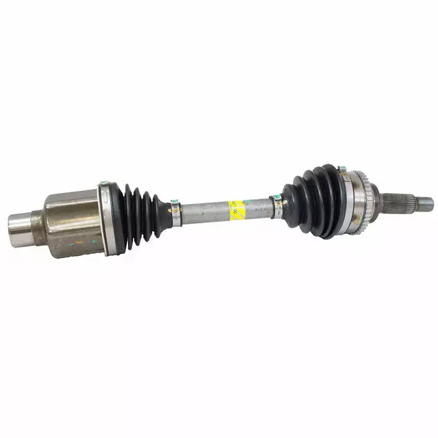 5L8Z3A428DB - : Axle Assembly for Ford: Escape | Mercury: Mariner Image