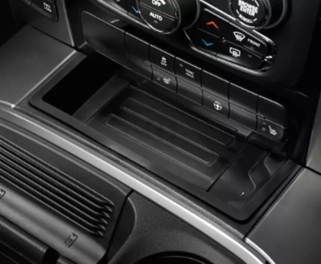 82214869AB - : Battery Charger Kit for Mopar Image