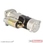 SA817RM - : Motorcraft™ Starter for Ford: E-350 Econoline, E-350 Econoline Club Wagon, E-350 Super Duty, E-450 Econoline Super Duty, Econoline Super Duty, Excursion, F-250, F-250 HD, F-250 Super Duty, F-350, F-350 Super Duty, F-450 Super Duty, F-550 Super Duty, F-Super Duty Image