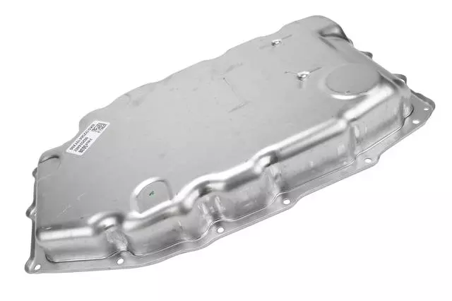 24045038 - : Oil Pan for Chevrolet: Silverado 1500, Silverado 1500 LTD | GMC: Sierra 1500, Sierra 1500 Limited Image