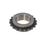 S1322 - : Stock Replacement Crankshaft Sprocket for Melling Image
