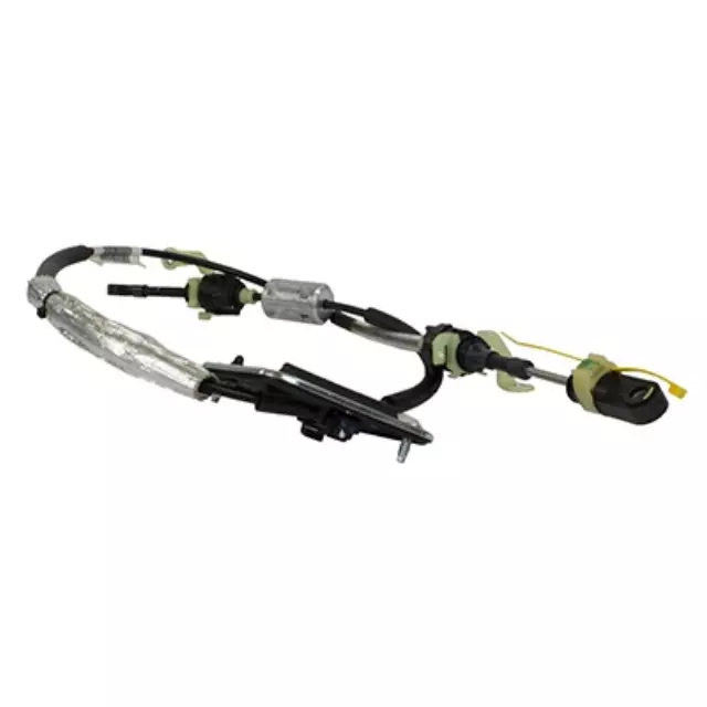 2018-2022 Ford EcoSport - Shift Control Cable - Ford (GN1Z-7E395-F)