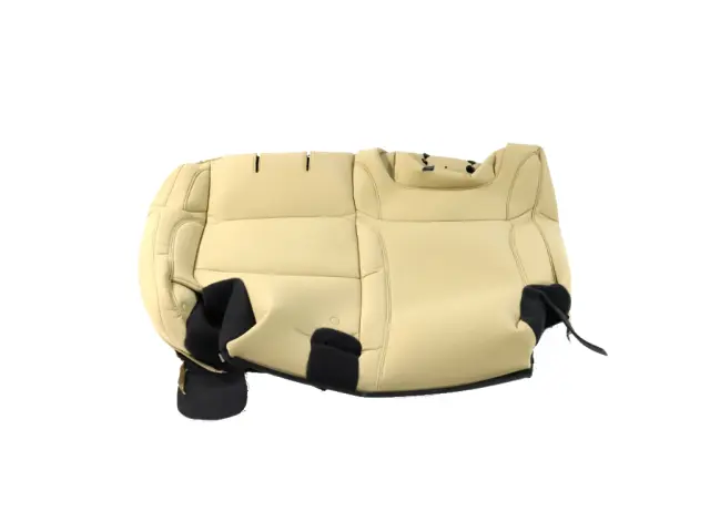 Rear Seat Back Cover - Mopar (6TT54STTAC)