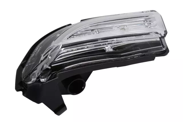 23406432 - : Driver Side Rear View Mirror Turn Signal Lamp for Chevrolet: Equinox | GMC: Terrain Image