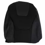 FT4Z5864417GD - Body: Seat Back Cover for Ford: Edge Image