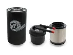 3517004F - : PROGUARD Diesel Filter Fluid Pack for aFe Power Image
