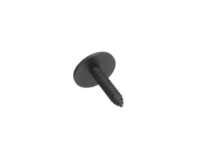2003-2016 Ford Wheel Opening Molding Screw - Ford (N801169-S439)